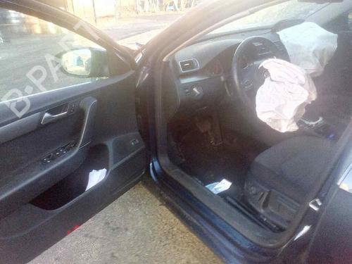 Front left window mechanism VW PASSAT B7 Variant (365) 2.0 TDI | BP2670446C22 