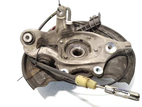 Used Right rear steering knuckle MERCEDES-BENZ C-CLASS (W204) C 280 4-matic (204.081) (231 hp) 5409504