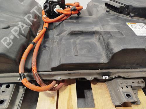 Battery PEUGEOT ION Electric | BP26579616E11