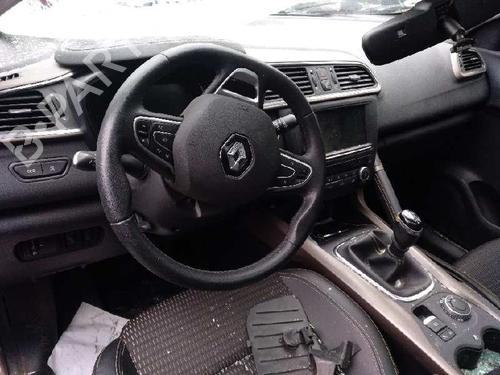 Right front brake caliper RENAULT KADJAR (HA_, HL_) 1.6 dCi 130 (HLA4) | BP11561952M104