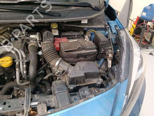 Electronic module NISSAN MICRA V (K14) 1.5 DCI | BP40013222M83 - Image 27
