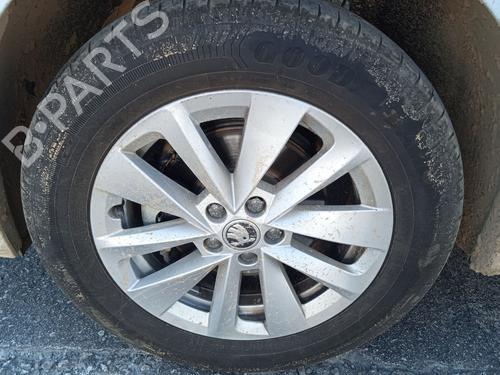 Steering wheel SKODA KAMIQ (NW4) 1.0 TSI | BP28337341C49 