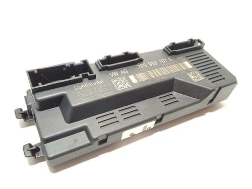 Used Electronic module PORSCHE MACAN (95B) [2014-2026]  16659412