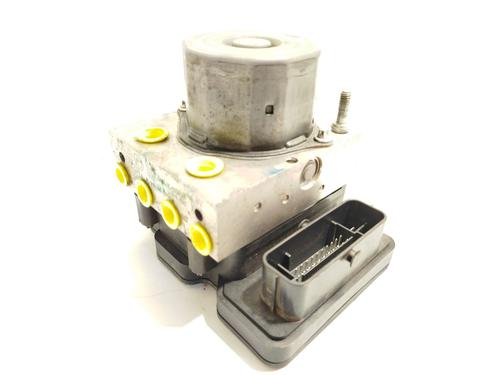 ABS pump NISSAN QASHQAI II SUV (J11, J11_)  | BP24502861M43 