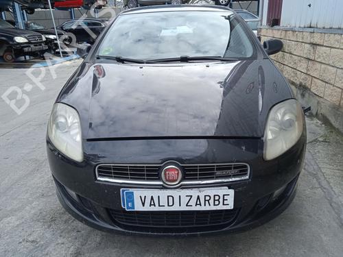 AC compressor FIAT BRAVO II (198_) 1.6 D Multijet (198AXH1B) | BP23558566M34