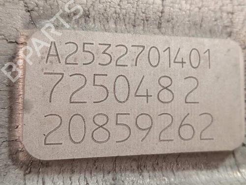 Gearbox MERCEDES-BENZ GLC (X253) | BP13514033M3