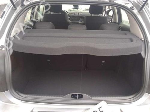 Rear wiper motor CITROËN C3 III (SX) 1.2 PureTech 82 | BP17197092M102 