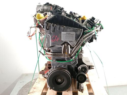 Engine DACIA SANDERO II 1.5 dCi | BP30876836M1