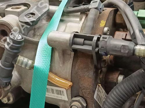 Engine RENAULT KANGOO Express (FC0/1_) 1.5 dCi (FC07, FC1R) | BP39135105M1 - Image 13