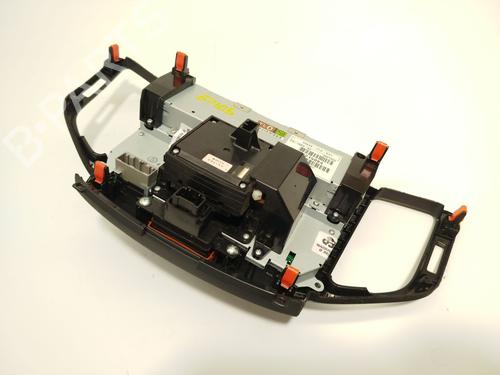 Radio HONDA ACCORD VIII (CU) 2.2 i-DTEC (CU3) | BP30510978E6 