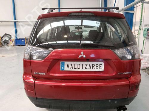 Switch MITSUBISHI OUTLANDER II (CW_W) 2.0 DI-D (CW8W) | BP37697683I30  - Image 23