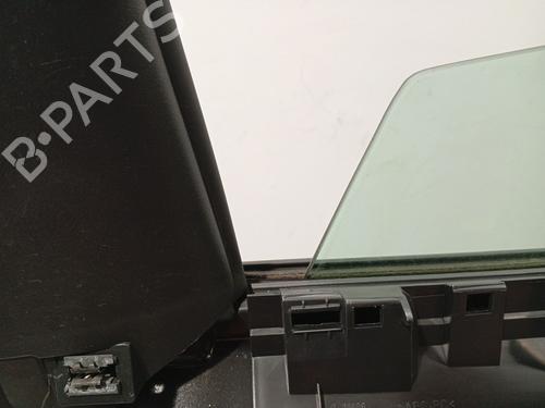 Left rear door CITROËN C4 Picasso I MPV (UD_) 1.6 HDi | BP30560104C4 