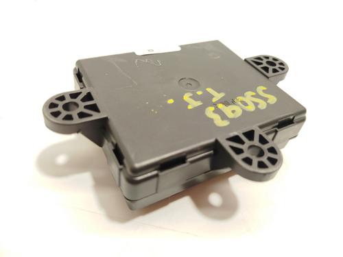 Electronic module VOLVO V40 Hatchback (525) D2 | BP24553843M83 - Image 2