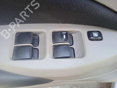 Instrument cluster MITSUBISHI GRANDIS (NA_W)  | BP15421979C47 