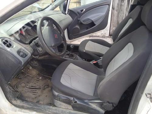 Radio SEAT IBIZA IV (6J5, 6P1) 1.2 TDI | BP13073754E6 