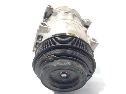 AC compressor HYUNDAI KONA (OS, OSE, OSI) 1.0 T-GDi | BP7450653M34 