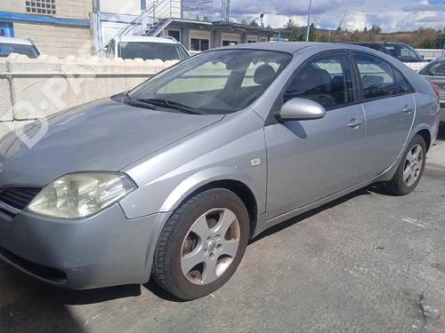 Used Parts NISSAN PRIMERA Hatchback (P12)  1.9 dCi  1123285