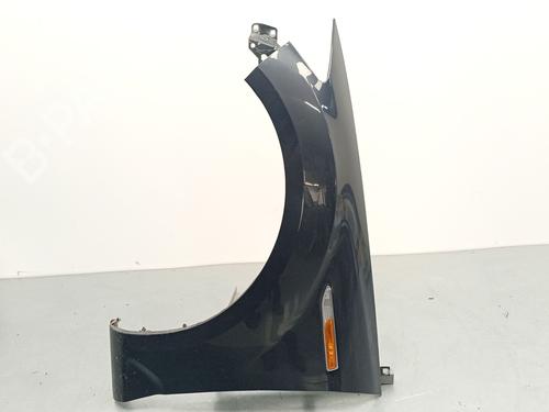 Forskærm venstre Forskærm venstre FORD MONDEO IV (BA7) 2.0 TDCi (140 hp) 34715899 34715899
