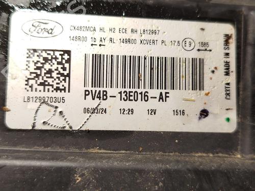 Scheinwerfer rechts FORD KUGA III (DFK) 2.5 FHEV | BP32340565C29