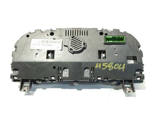 Instrument cluster MITSUBISHI OUTLANDER III (GG_W, GF_W, ZJ, ZL, ZK) Plug-in Hybrid (GG2W) | BP8284940C47 