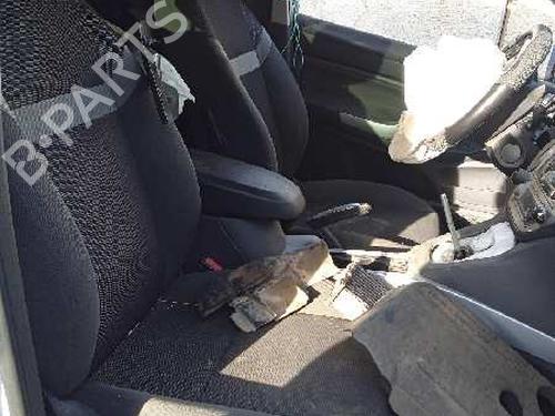 Rear wiper motor FORD KUGA I  | BP17044902M102 