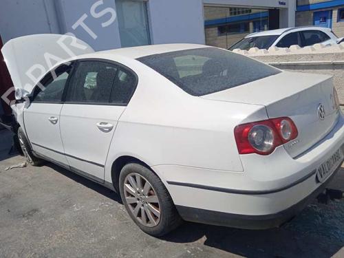 ABS pump VW PASSAT B6 (3C2) 2.0 TDI 16V | BP10747009M43 