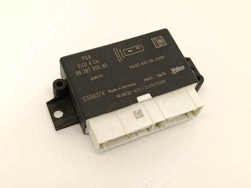Used Electronic module Electronic module 36997079 36997079