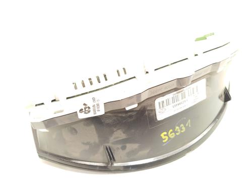 Instrument cluster LAND ROVER RANGE ROVER SPORT I (L320) 2.7 D 4x4 | BP28291656C47 