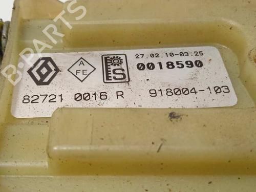 Rear left window mechanism RENAULT FLUENCE (L3_) | BP9241094C24