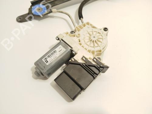 Rear left window mechanism SEAT ALTEA (5P1)  | BP21786123C24 