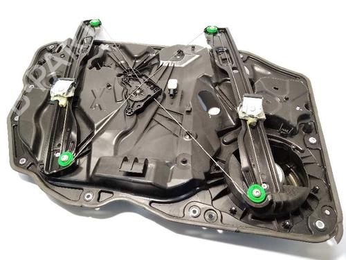 Used Front right window mechanism VW TOUAREG (7P5, 7P6) 3.6 V6 FSI (280 hp) 5115874