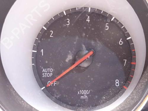 Instrument cluster OPEL ASTRA K (B16)  | BP13304941C47 