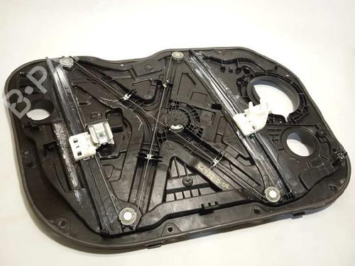 Used Front right window mechanism Front right window mechanism 6806896 6806896