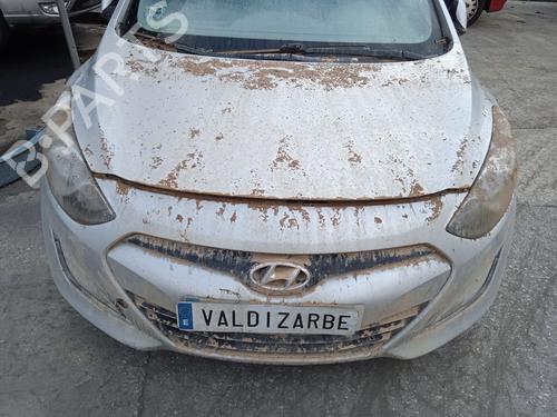 Left front fog light HYUNDAI i30 (GD) 1.6 CRDi | BP32696405C30  - Image 10