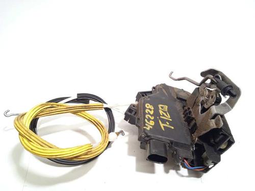 Rear left lock AUDI ALLROAD C5 (4BH) 2.5 TDI quattro | BP8637529C100 