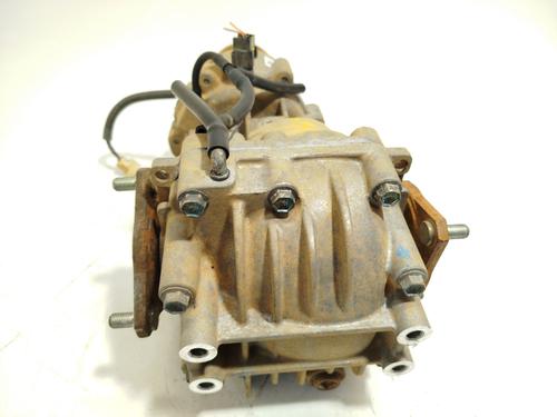 Rear differential SUZUKI SX4 (EY, GY) 1.9 DDiS 4x4 (RW419D) | BP29446823M24 