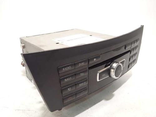 Elektronisk modul MERCEDES-BENZ C-CLASS T-Model (S204) [2007-2014]  10674007