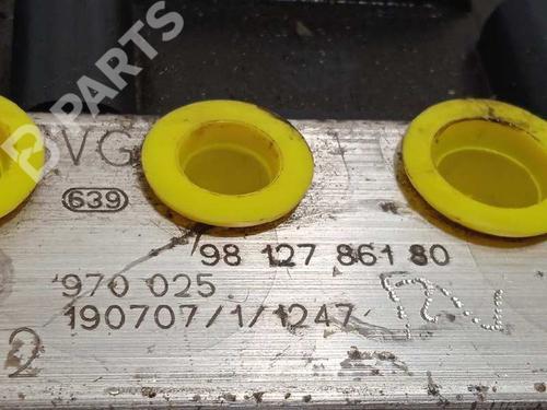 ABS pump CITROËN C5 AIRCROSS (A_)  | BP10727549M43