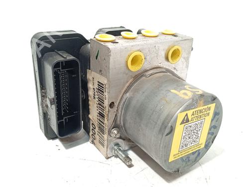 Used ABS pump ABS pump RENAULT KANGOO / GRAND KANGOO II (KW0/1_) [2008-2026] 31376193 31376193