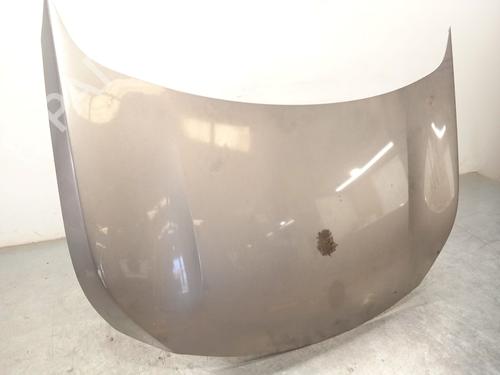 Capot Capot PEUGEOT 3008 II SUV (MC_, MR_, MJ_, M4_) 1.5 BlueHDi 130 (131 hp) 33421778 33421778