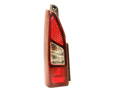 Used Left taillight Left taillight PEUGEOT PARTNER Box Body/MPV 1.6 BlueHDi 100 (100 hp) 34435307 34435307