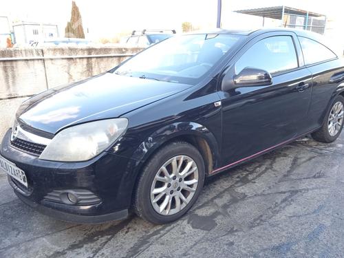 Højre forlygte OPEL ASTRA H GTC (A04) 1.7 CDTI (L08) | BP22730043C29 