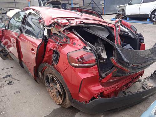 Switch CITROËN C4 III (BA_, BB_, BC_) 1.2 PureTech 155 (BAHNNB, BAHNJD) | BP9677569I30 