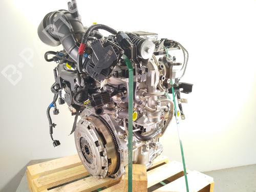 Motor HYUNDAI i30 (PDE, PD, PDEN) 1.0 T-GDI (120 hp) 27258886