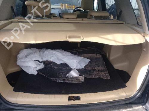 Display monitor LAND ROVER FREELANDER 2 (L359)  | BP5875799C48 