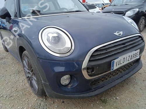 Compressor A/C MINI MINI (F56) Cooper | BP24981086M34  - Image 10