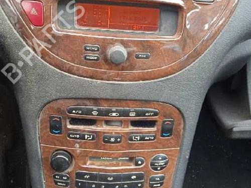 Left mirror PEUGEOT 607 (9D, 9U) 2.2 HDi | BP15511637C26 