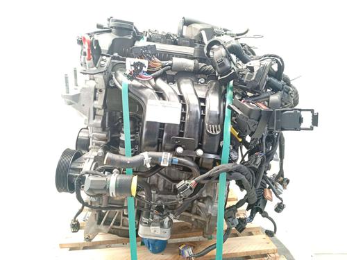 Used Engine Engine 38486691 38486691