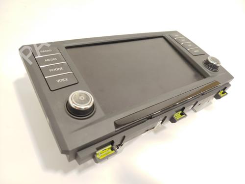 Used Display monitor SEAT ATECA (KH7, KHP) 2.0 TSI 4Drive (190 hp) 26209615