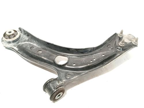 Right front suspension arm AUDI Q2 (GAB, GAG) 2.0 TDI | BP31933367M13 - Image 2